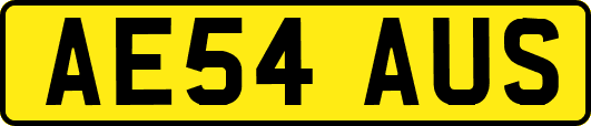 AE54AUS