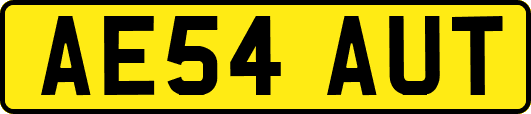 AE54AUT
