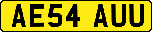 AE54AUU