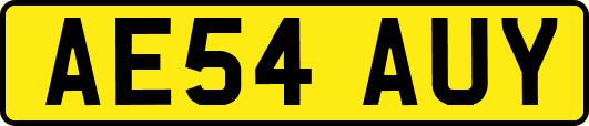 AE54AUY
