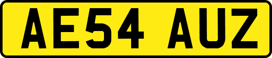 AE54AUZ