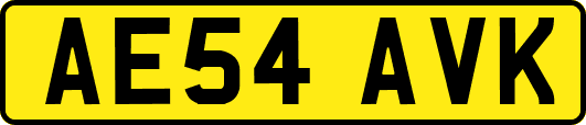 AE54AVK