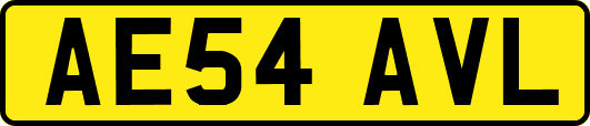 AE54AVL