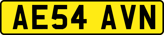 AE54AVN