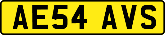 AE54AVS