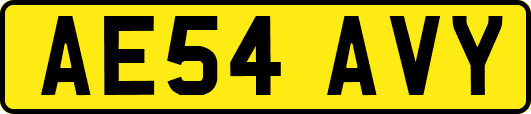 AE54AVY