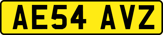 AE54AVZ