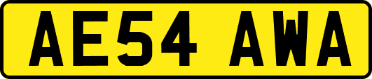 AE54AWA