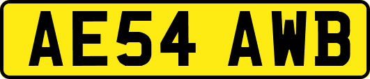 AE54AWB