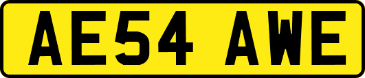 AE54AWE