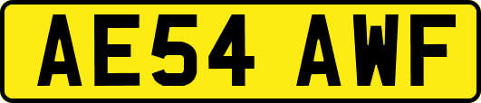 AE54AWF