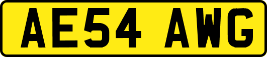 AE54AWG