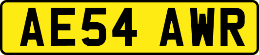 AE54AWR