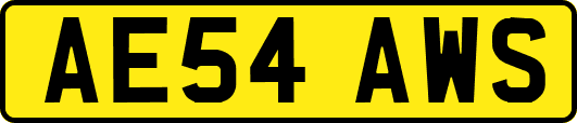 AE54AWS