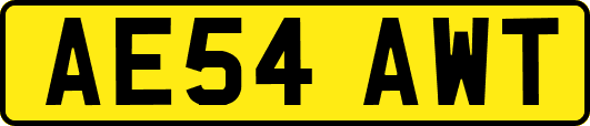 AE54AWT