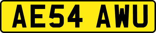 AE54AWU