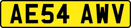 AE54AWV