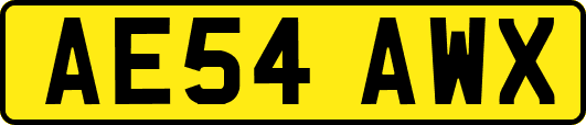 AE54AWX