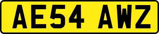 AE54AWZ