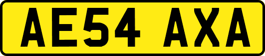 AE54AXA