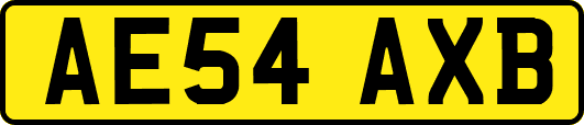 AE54AXB