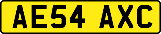 AE54AXC