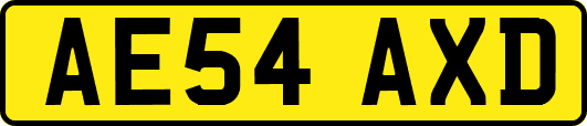 AE54AXD