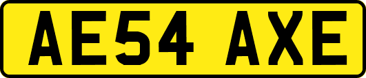 AE54AXE