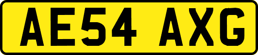 AE54AXG