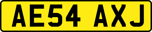 AE54AXJ