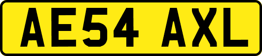 AE54AXL