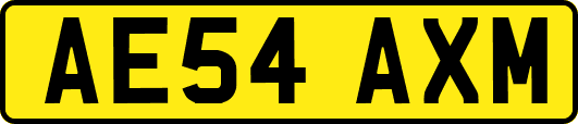 AE54AXM