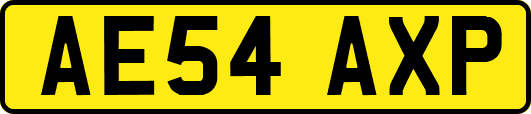 AE54AXP