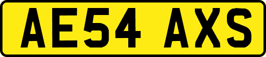 AE54AXS