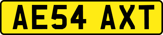 AE54AXT