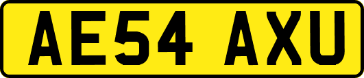 AE54AXU