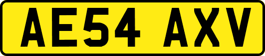 AE54AXV