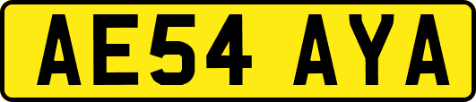 AE54AYA
