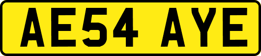 AE54AYE
