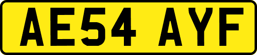 AE54AYF