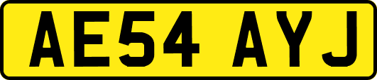 AE54AYJ