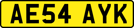 AE54AYK