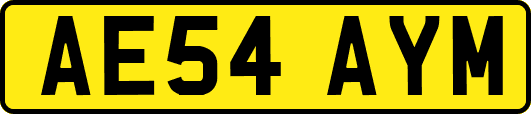 AE54AYM