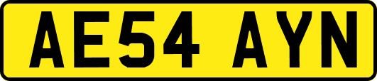 AE54AYN