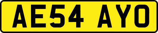 AE54AYO