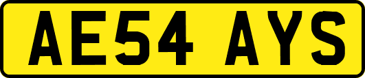 AE54AYS
