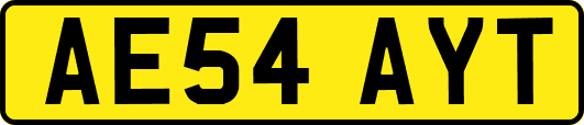 AE54AYT