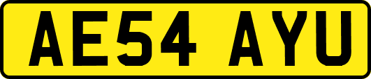 AE54AYU