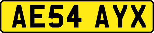 AE54AYX