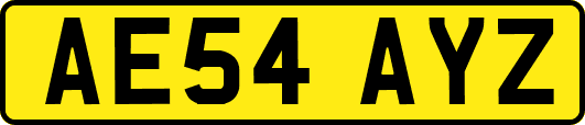 AE54AYZ